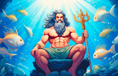 Poseidon